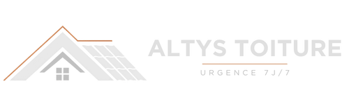 Logo Altys Toiture Langon