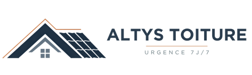 Logo Altys Toiture Langon