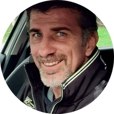 Franck, responsable équipe urgence chez Altys Toiture Langon